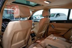 بي ام دبليو X4